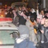 مقنعو «السادس» يغيّرون طبيعة الحراك
