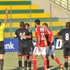 الأهلي وأورلاندو على ملعب المقاولون بحضور جماهيري