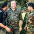 مقاتل أمريكي ينضم للأكراد السوريين في معركتهم