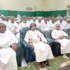 الحراصي يرعى احتفالا لتكريم فريق التضامن بالخابورة