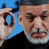 كرزاي يتهم الحلف الاطلسي بقتل ثمانية اولاد خلال قصف
