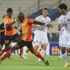 الكويت على بعد خطوة من كأس الاتحاد الاسيوي