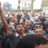العشرات من أعضاء 6 إبريل أمام النائب العام للإفراج عن ''مانو''