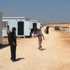 تسمم 8 اشخاص من "الزعتري"