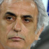 مدرب الجزائر: المنتخب مريض.. وأنا لا أملك دروجبا ولا إديبايور مدرب الجزائر: المنتخب مريض.. وأنا لا أملك دروجبا ولا إديبايور