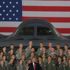 ترمب يبحث مع قادته العسكريين خيارات مواجهة كوريا الشمالية