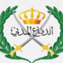 الفريق الكوفحي يفتتح محطة دفاع مدني وادي الكرك
