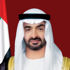 محمد بن زايد يستقبل وفد مجموعة شنغهاي غوجي الصينية محمد بن زايد يستقبل وفد مجموعة شنغهاي غوجي الصينية