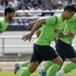 الاتحاد الأوروبي يختبر نزاهة رونالدو ورفاقه