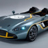 استون مارتن CC100 Speedster التاريخ يعود من جديد استون مارتن CC100 Speedster التاريخ يعود من جديد