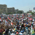 «العريان»: مصر كلها ستتحول إلى ساحات اعتصام في وجه «الانقلاب العسكري»