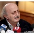 جنبلاط : النأي بالنفس سقط بسبب التزام حزب الله الأوامر الإيرانية بالدفاع عن النظام السوري جنبلاط : النأي بالنفس سقط بسبب التزام حزب الله الأوامر الإيرانية بالدفاع عن النظام السوري