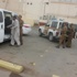 شرطة الجبيل تلقي القبض على 132 مخالفًا