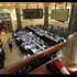 مؤشر البورصة الرئيسي يسجل تراجعا بنسبة 0.2 %