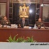 مرسي يلتقي قيادات الجيش وسط استنكار عنف الشرطة ضد المحتجين مرسي يلتقي قيادات الجيش وسط استنكار عنف الشرطة ضد المحتجين