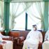 مكتوم بن محمد: دبي تقف على أعتاب مرحلة جديدة