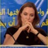 أنجلينا جولي مجددا ترفع صوتها الإنساني لإنقاذ سوريا