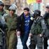 قوات الاحتلال الإسرائيلي تعتقل 12 فلسطينيا في الضفة الغربية قوات الاحتلال الإسرائيلي تعتقل 12 فلسطينيا في الضفة الغربية