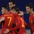 أول مران لإسبانيا بدون ديفيد بيا استعداد لانطلاق كأس القارات