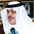وفاة نائب وزير الثقافة والإعلام السعودي