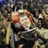 آلاف المصريين يتجمعون في "التحرير" دعما لمرسي