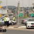 حادث طرق عند مدخل كفرقرع وإصابة شخص بجراح طفيفة