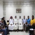 "عيسى بن علي للعمل التطوعي" تبحث ترتيبات الجائزة العربية