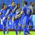 الهلال يواصل الصدارة بثلاثية في شباك الفيصلي