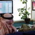 الأسهم المحلية تغلق رابحة 49 نقطة