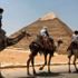 300 % زيادة في حجم السياحة الخليجية لمصر