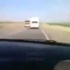 بالفيديو شاب يصور نفسه لحظة موته بحادث مروع