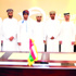 وفد عُماني يزور «بريد الإمارات»