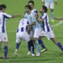 الجهراء يتخطى السالمية ويصعد للمربع الذهبى بالدورى الكويتى الجهراء يتخطى السالمية ويصعد للمربع الذهبى بالدورى الكويتى