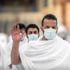 ضيوف الرحمن: انسيابية الحج صورة تغني عن التعليق ضيوف الرحمن: انسيابية الحج صورة تغني عن التعليق