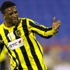 نور: راض تماما عن مستواي.. وعلاقتي بجميع لاعبي الاتحاد رائعة