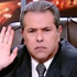 مد أجل الحكم على عكاشة بتهمة سب وقذف الرئيس مرسى لـ15 يناير