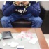 القبض على شخص بحوزته 120 «مخدرة» و3 هواتف وخطوط