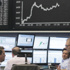 الأسهم الأوروبية تستقر قرب أعلى مستوياتها في 7أسابيع الأسهم الأوروبية تستقر قرب أعلى مستوياتها في 7أسابيع