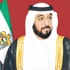 خليفة يتلقى تهاني عباس باليوم الوطني والفوز بإكسبو