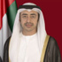 عبدالله بن زايد يستقبل وزير خارجية فرنسا