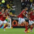 المغرب يفرط بفرصة التأهل للمونديال المغرب يفرط بفرصة التأهل للمونديال