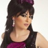 الفنانة العراقية مريم حسين تقول انها رفضت الزواج من محمد عبده