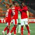 «كاف» يختار نجم الأهلي أفضل لاعب في جولة دوري أبطال أفريقيا «كاف» يختار نجم الأهلي أفضل لاعب في جولة دوري أبطال أفريقيا