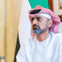 عمار النعيمي يستعرض خطط وبرامج مؤسسة «حميد الخيرية»