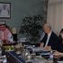 الوفد الصحي الياباني الزائر أبدى إعجابه بالخدمات الصحية لكبار السن بالكويت