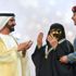 محمد بن راشد إلى الأمهات: من يشبهكن.. أنتن مصدر الحياة محمد بن راشد إلى الأمهات: من يشبهكن.. أنتن مصدر الحياة