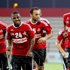 لاعب أهلي دبي: فزنا على الشارقة القوي في مباراة صعبة
