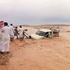 'سعودية' فقدت حياتها لإنقاذ زوجها من السيول