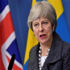 ماي تأسف لحالة الاستقطاب بشأن «بريكست» وتجنب مناظرة انتخابية في 2017