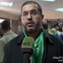 خاص لـ "روسيا اليوم" .. وزير صحة فلسطيني سابق يتهم إسرائيل باستخدام أسلحة محرمة